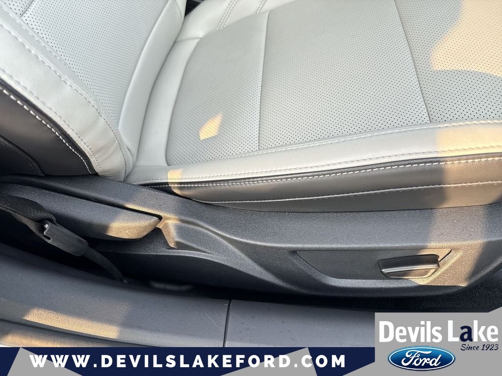 2024 Ford Mustang EcoBoost Premium Convertible