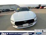2024 Ford Mustang EcoBoost Premium Convertible
