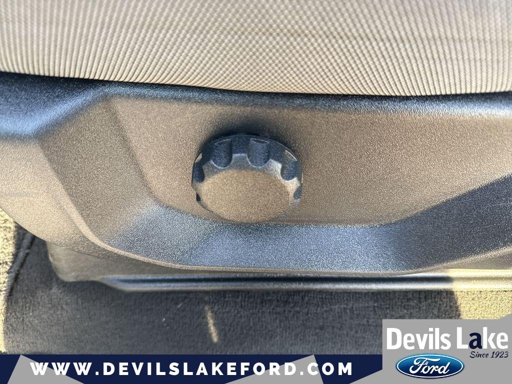 2022 Ford F-550 Chassis XLT