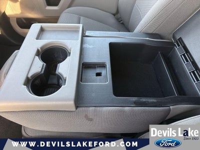 2022 Ford F-550 Chassis XLT