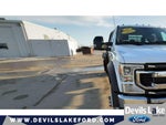 2022 Ford F-550 Chassis XLT