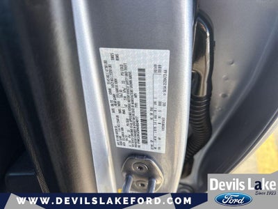 2022 Ford Escape SEL Hybrid