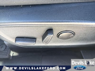 2022 Ford Escape SEL Hybrid