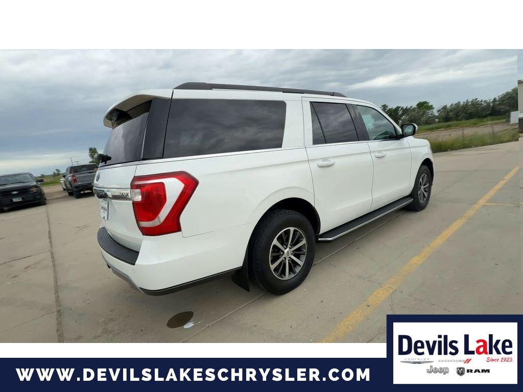 2021 Ford Expedition XLT MAX