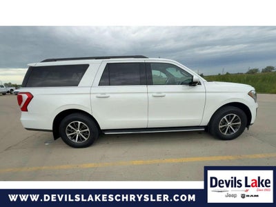 2021 Ford Expedition XLT MAX
