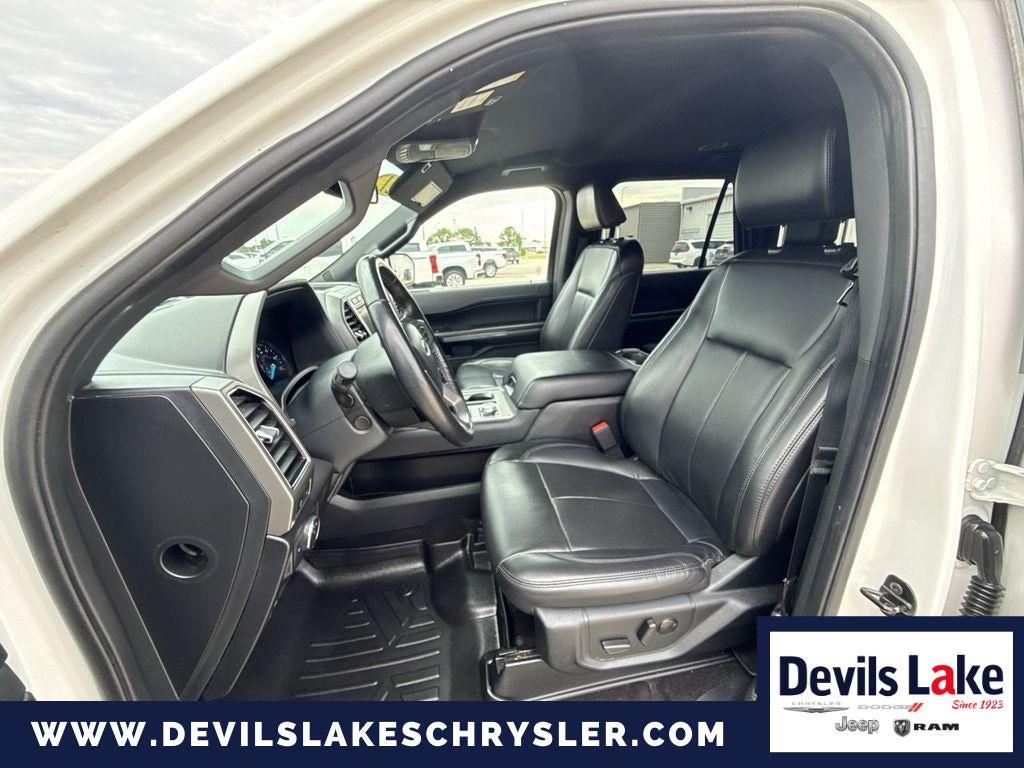 2021 Ford Expedition XLT MAX