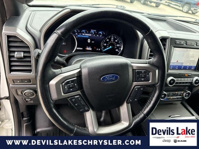 2021 Ford Expedition XLT MAX