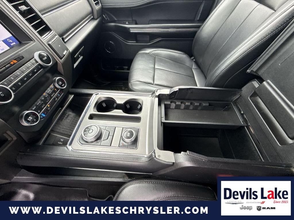 2021 Ford Expedition XLT MAX