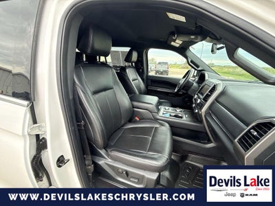 2021 Ford Expedition XLT MAX
