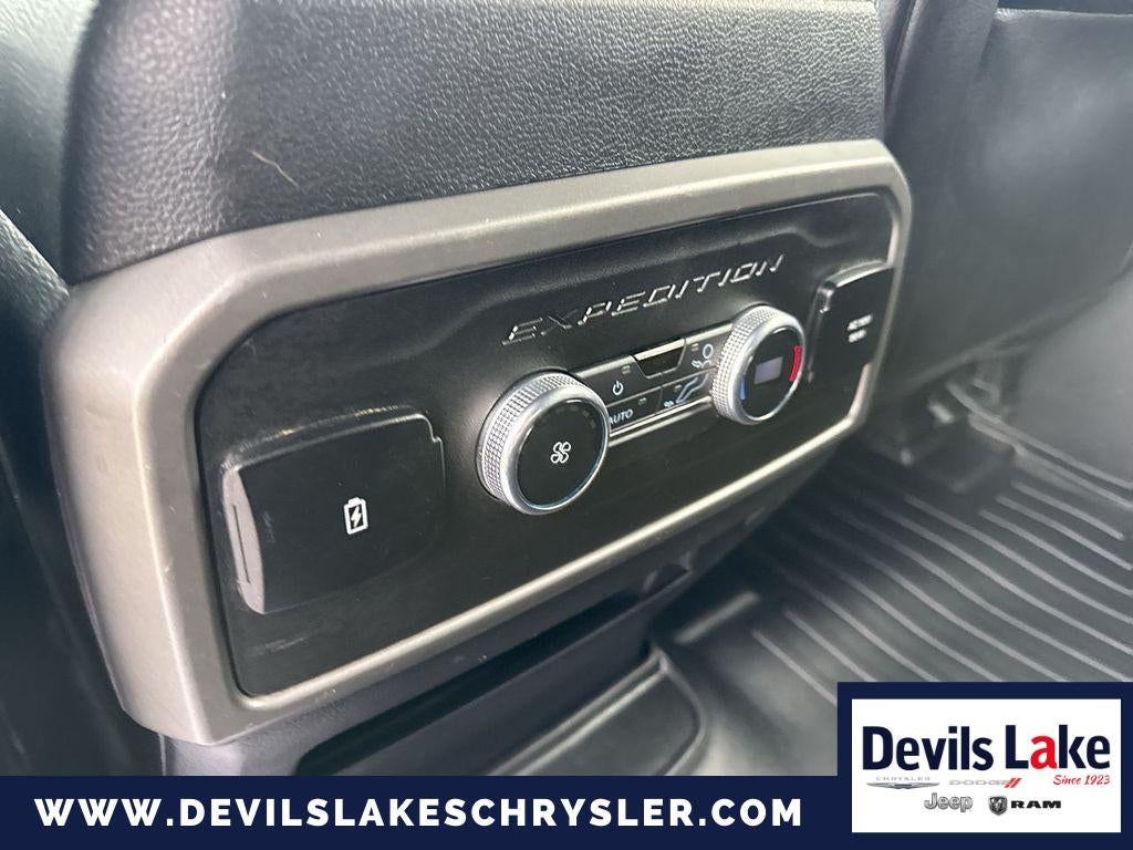 2021 Ford Expedition XLT MAX
