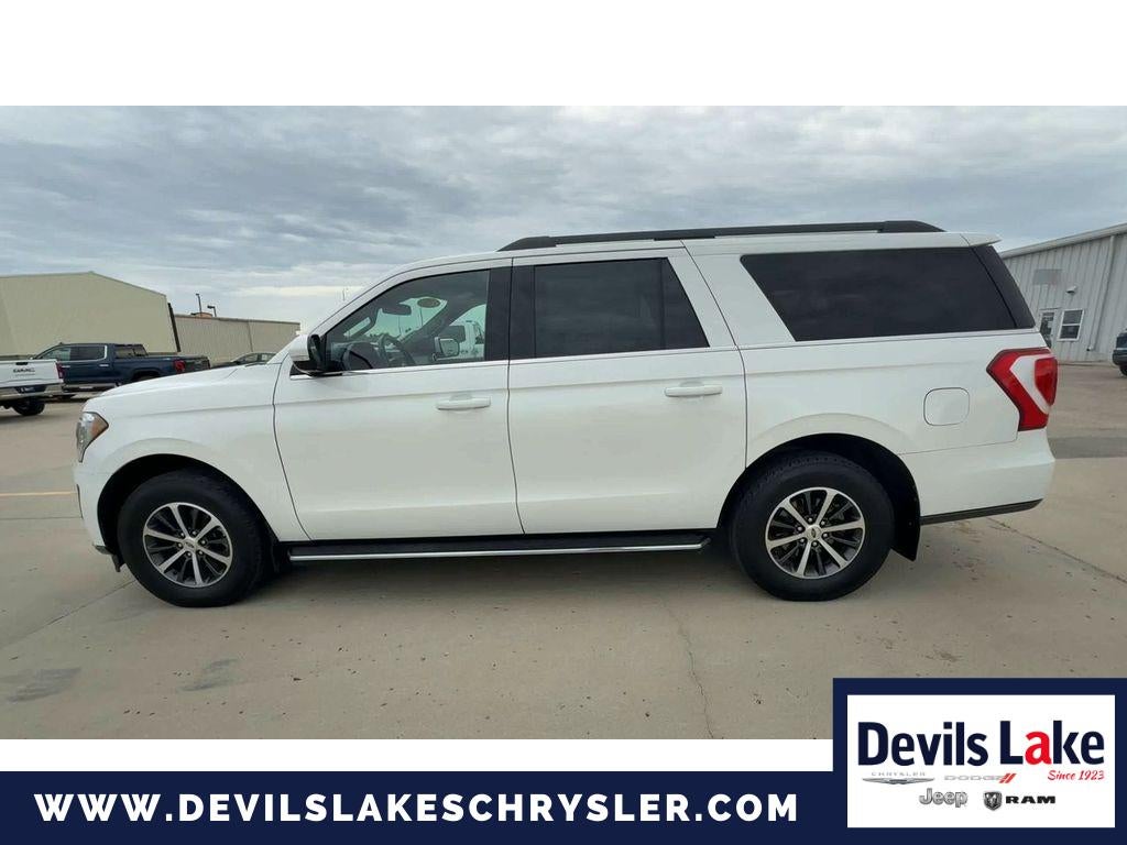 2021 Ford Expedition XLT MAX