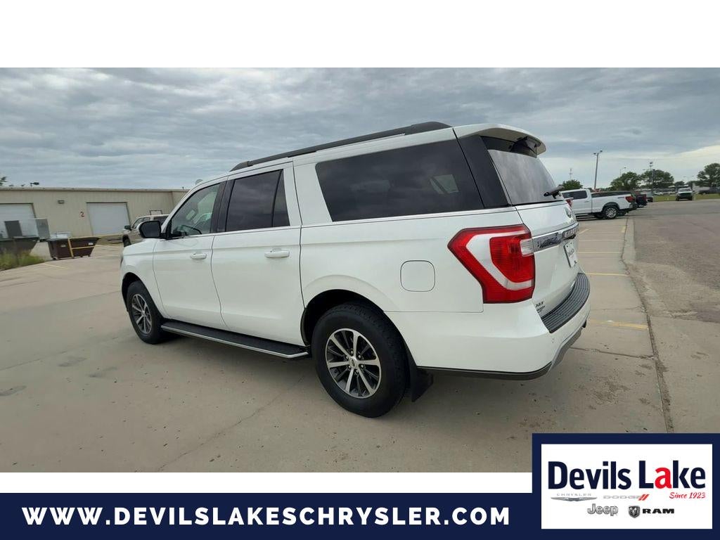2021 Ford Expedition XLT MAX