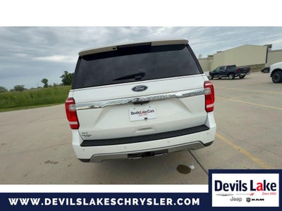 2021 Ford Expedition XLT MAX
