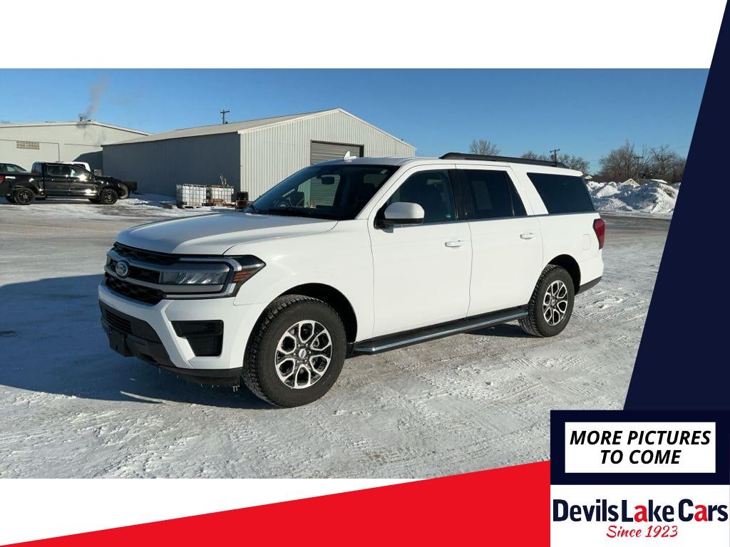 2022 Ford Expedition XLT MAX