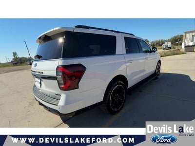 2023 Ford Expedition Limited MAX