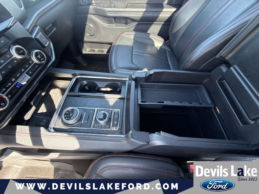 2023 Ford Expedition Limited MAX