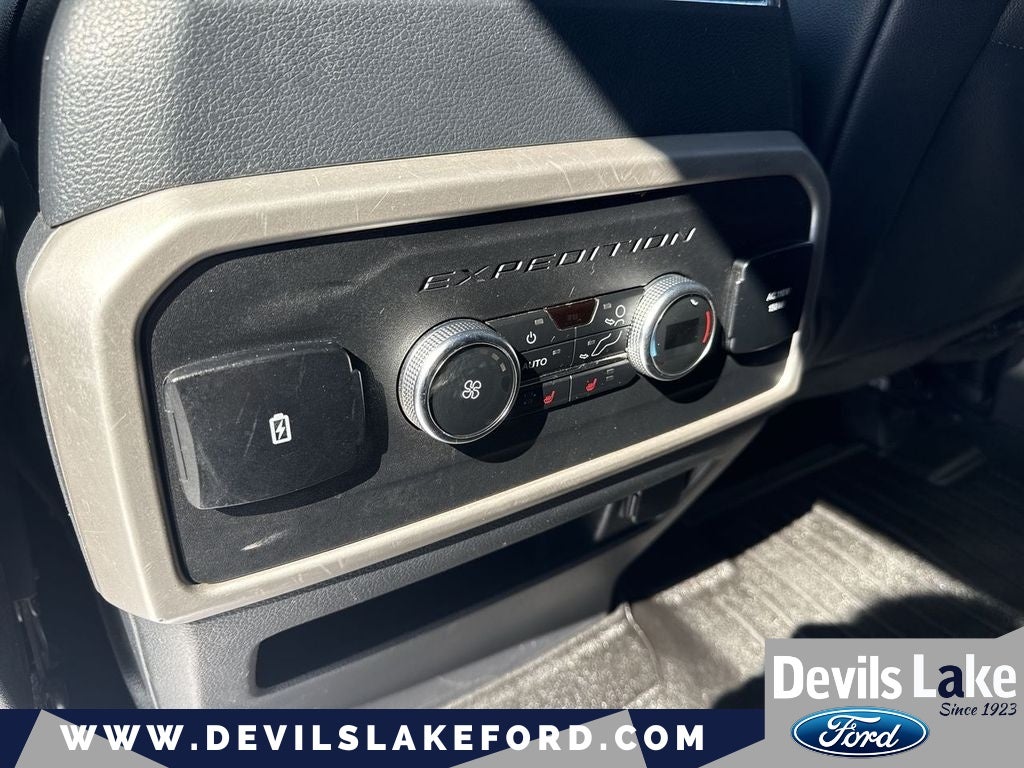 2023 Ford Expedition Limited MAX
