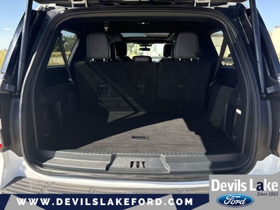 2023 Ford Expedition Limited MAX