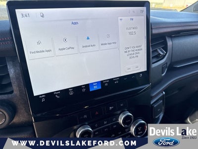 2023 Ford Expedition Limited MAX