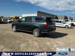 2024 Ford Expedition Limited MAX