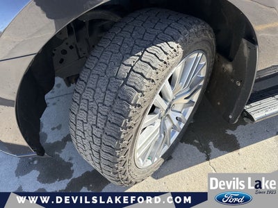 2022 Ford Expedition Limited MAX