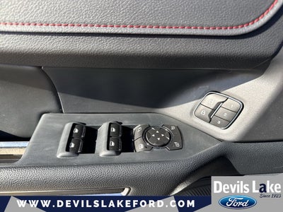 2022 Ford Expedition Limited MAX