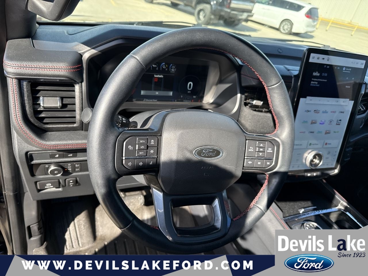2022 Ford Expedition Limited MAX