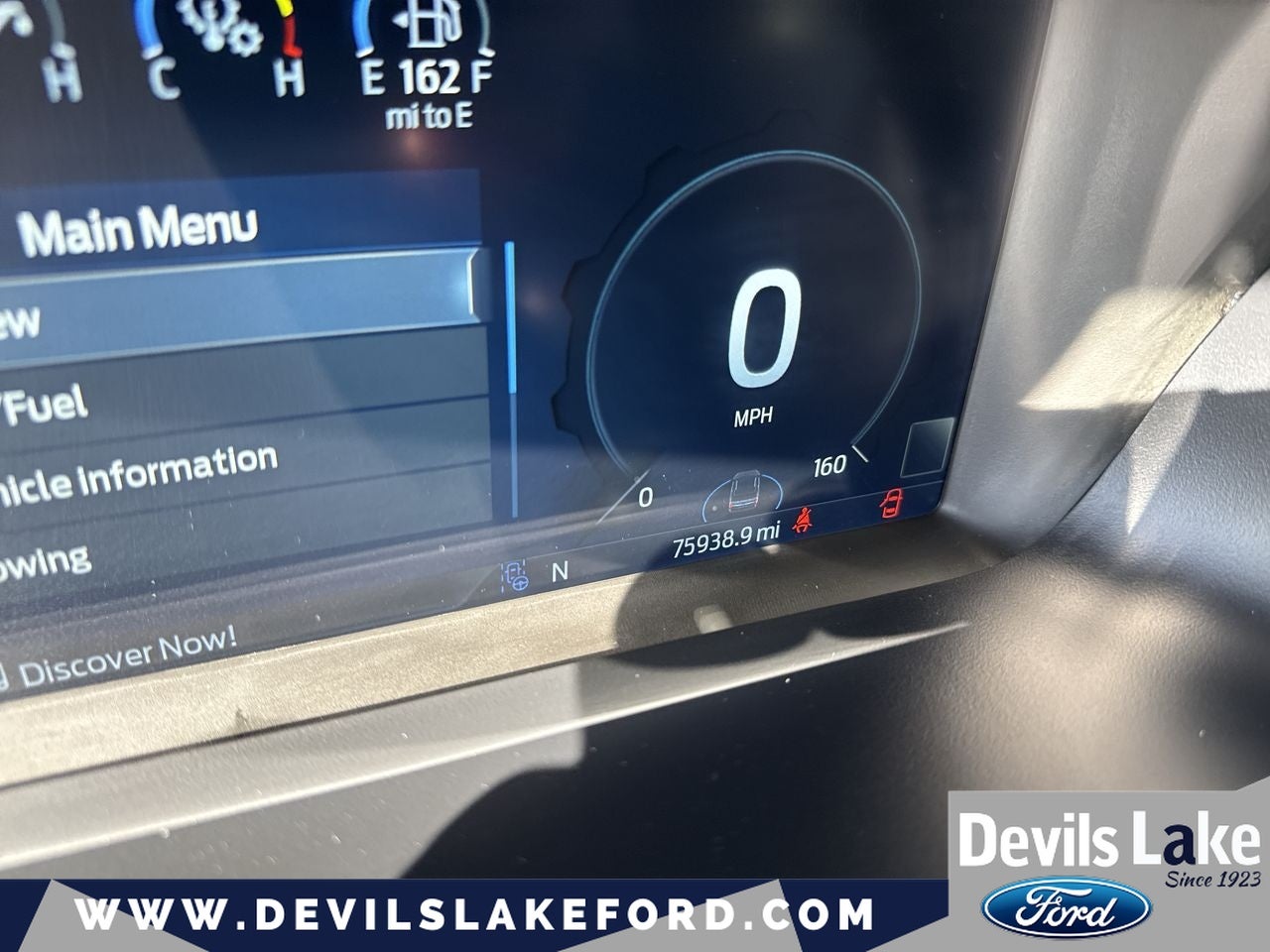 2022 Ford Expedition Limited MAX