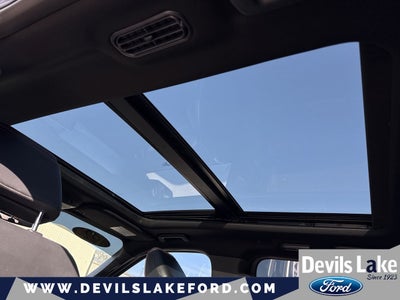 2022 Ford Expedition Limited MAX