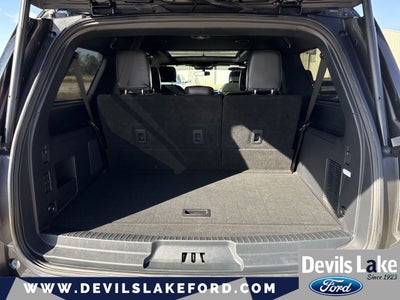 2022 Ford Expedition Limited MAX