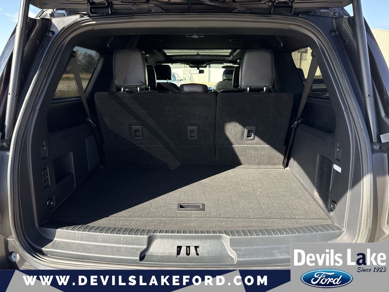 2022 Ford Expedition Limited MAX