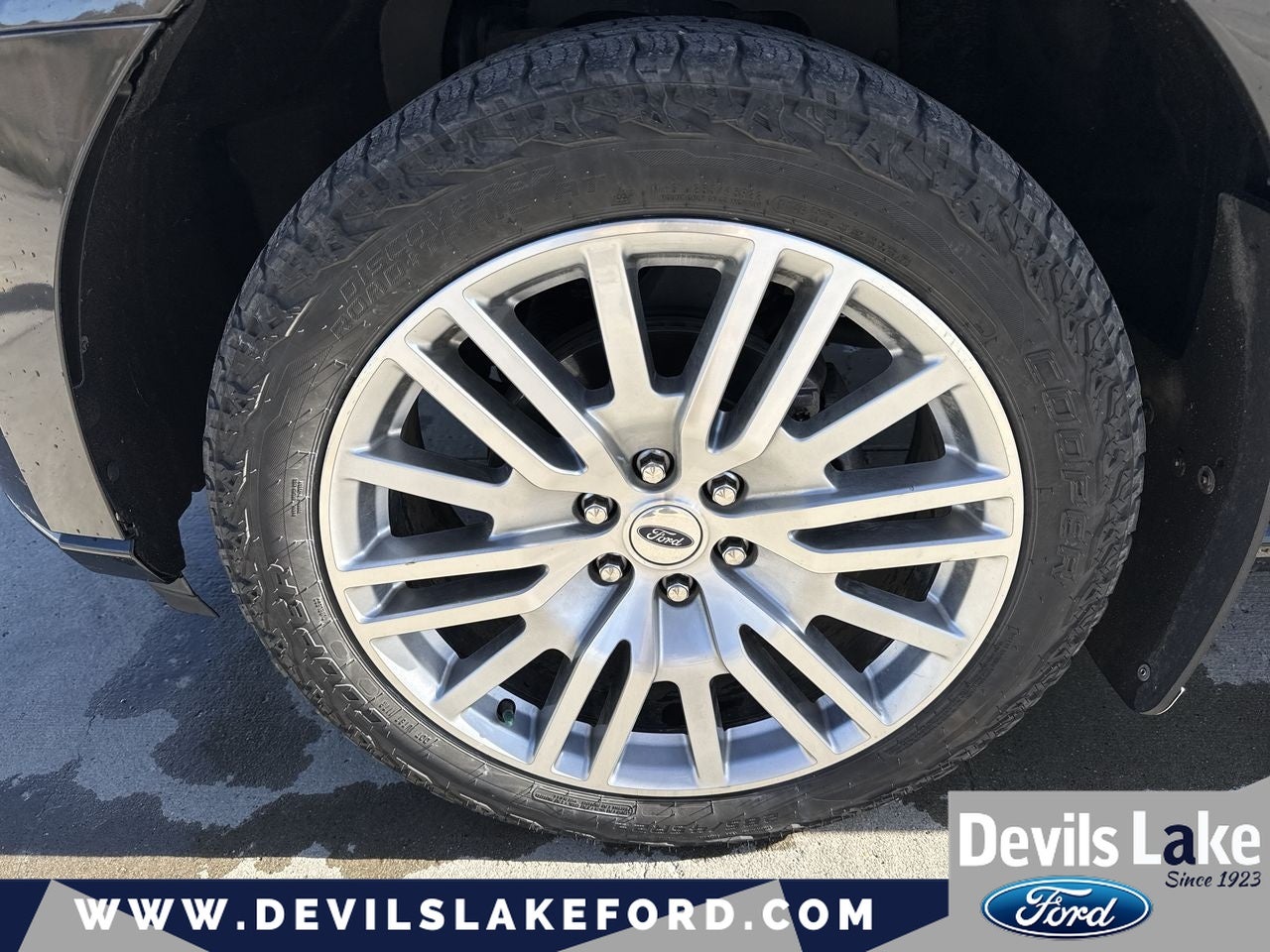 2022 Ford Expedition Limited MAX