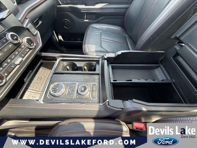 2022 Ford Expedition Limited MAX