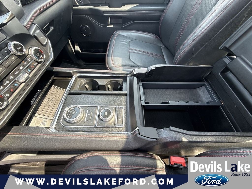 2022 Ford Expedition Limited MAX