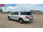 2018 Ford Expedition MAX Limited
