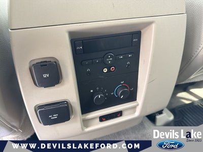 2013 Ford Expedition Limited
