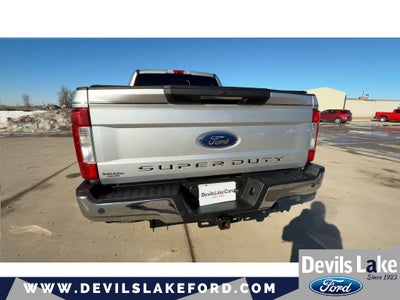 2019 Ford F-250 LARIAT