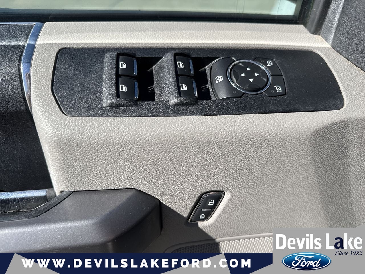 2019 Ford F-250 XLT