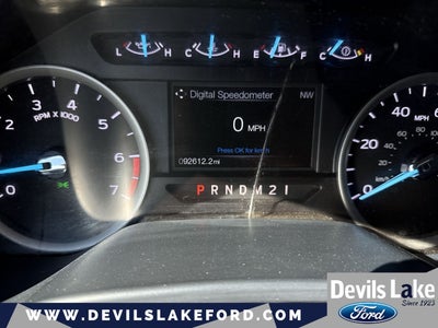 2019 Ford F-250 XLT