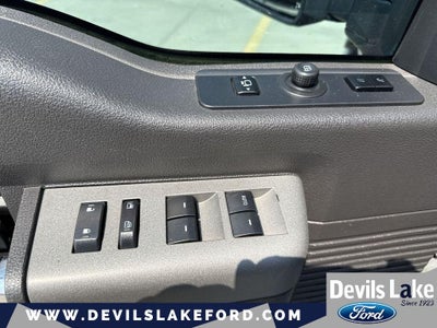 2012 Ford Super Duty F-250 SRW Lariat