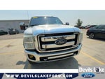2012 Ford Super Duty F-250 SRW Lariat