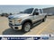 2012 Ford Super Duty F-250 SRW Lariat