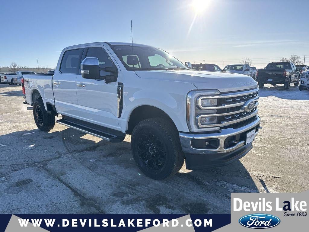 2024 Ford F-250 LARIAT