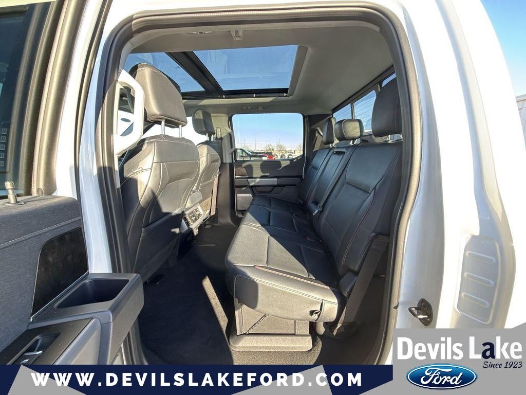 2024 Ford F-250 LARIAT