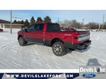2024 Ford F-350 King Ranch