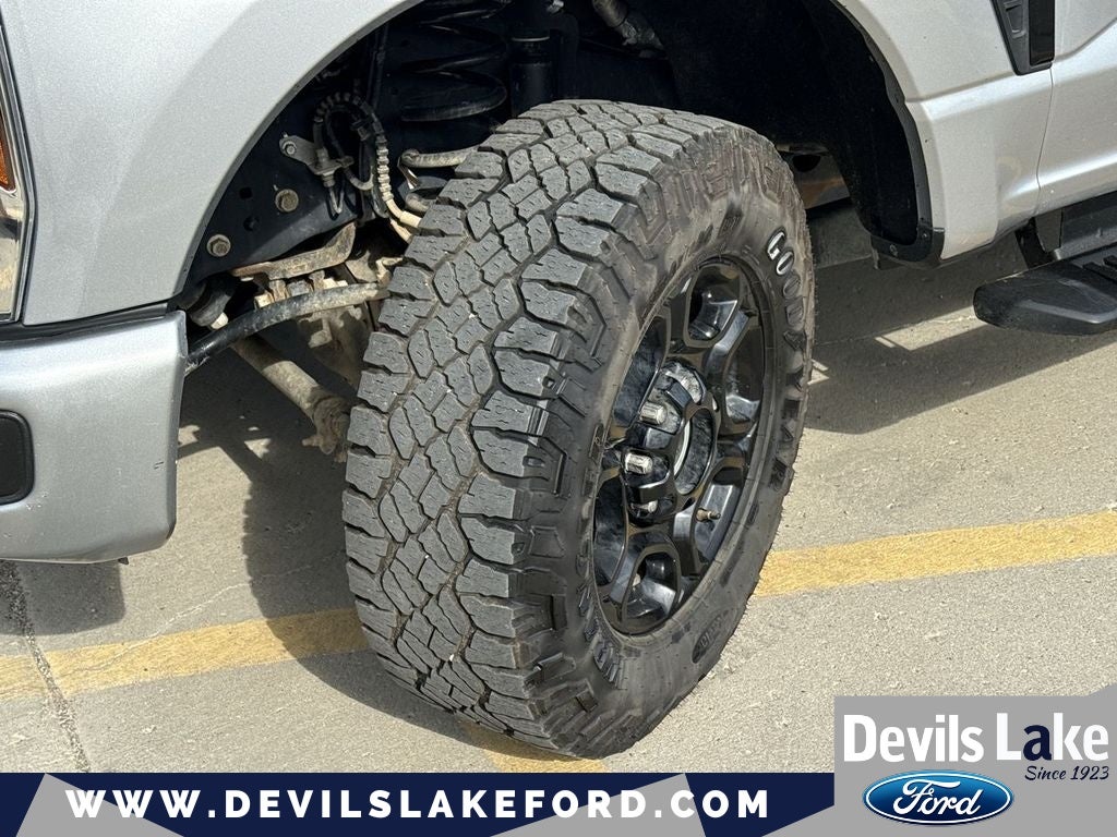 2024 Ford F-350 XL