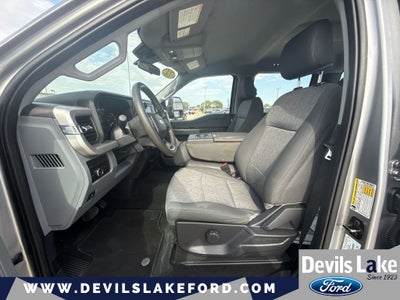 2024 Ford F-350 XL