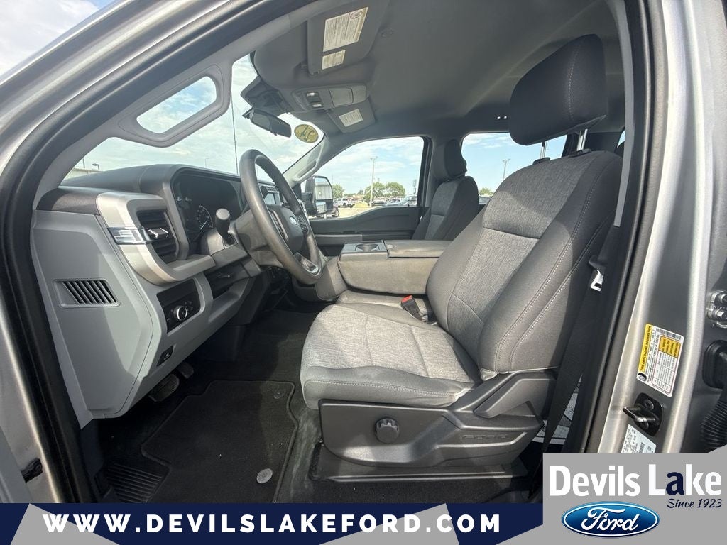 2024 Ford F-350 XL