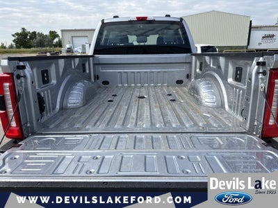 2024 Ford F-350 XL