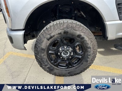 2024 Ford F-350 XL